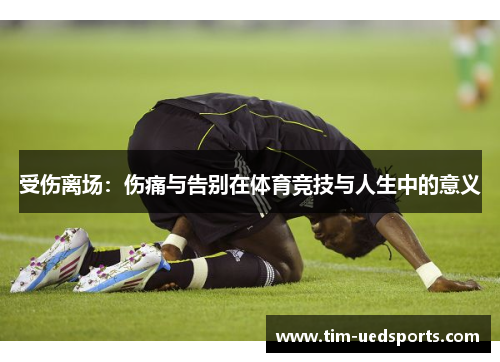 受伤离场：伤痛与告别在体育竞技与人生中的意义